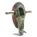 Produktbild Star Wars - Boba Fett Slave I Raumschiff
