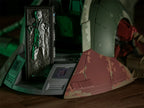 Produktbild Star Wars - Boba Fett Slave I Raumschiff