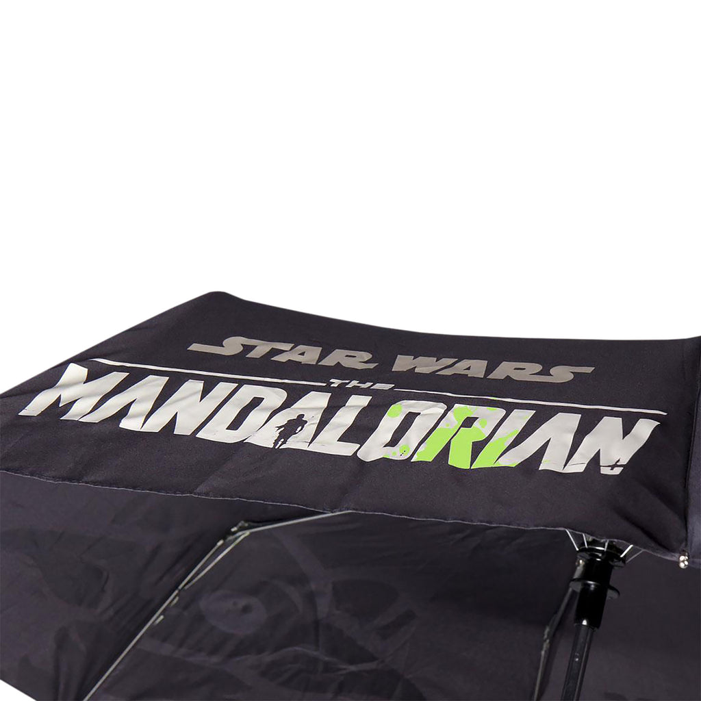 Produktbild Grogu Schirm mit Aqua Effekt - Star Wars The Mandalorian