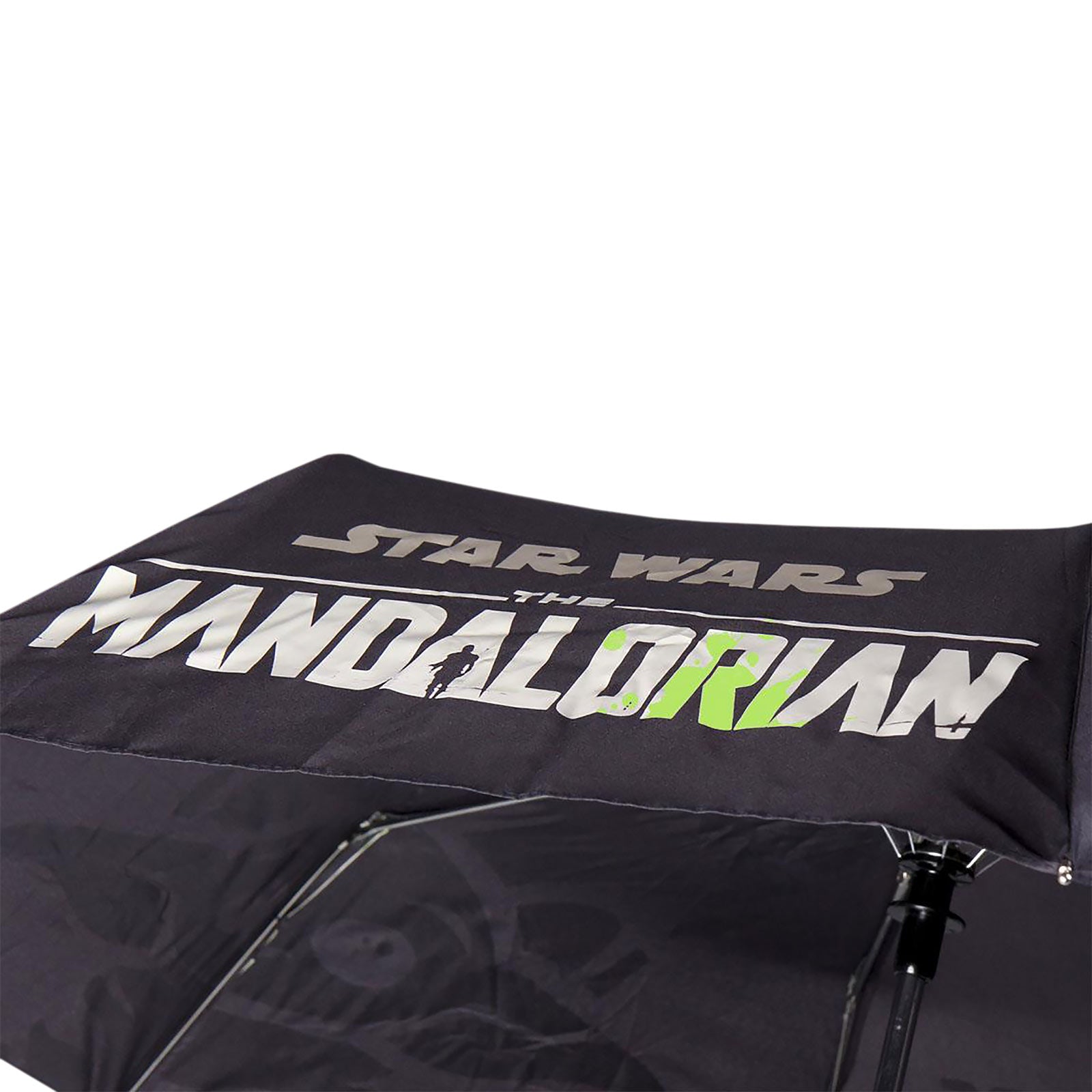 Produktbild Grogu Schirm mit Aqua Effekt - Star Wars The Mandalorian