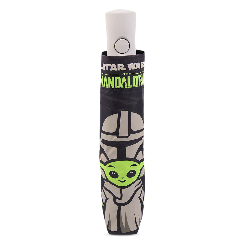Produktbild Grogu Schirm mit Aqua Effekt - Star Wars The Mandalorian
