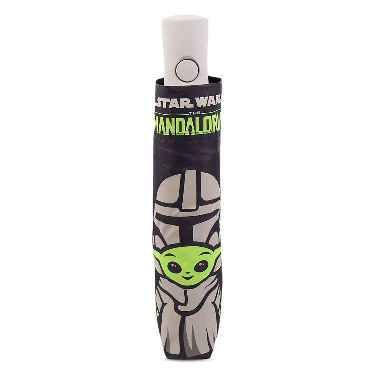 Produktbild Grogu Schirm mit Aqua Effekt - Star Wars The Mandalorian