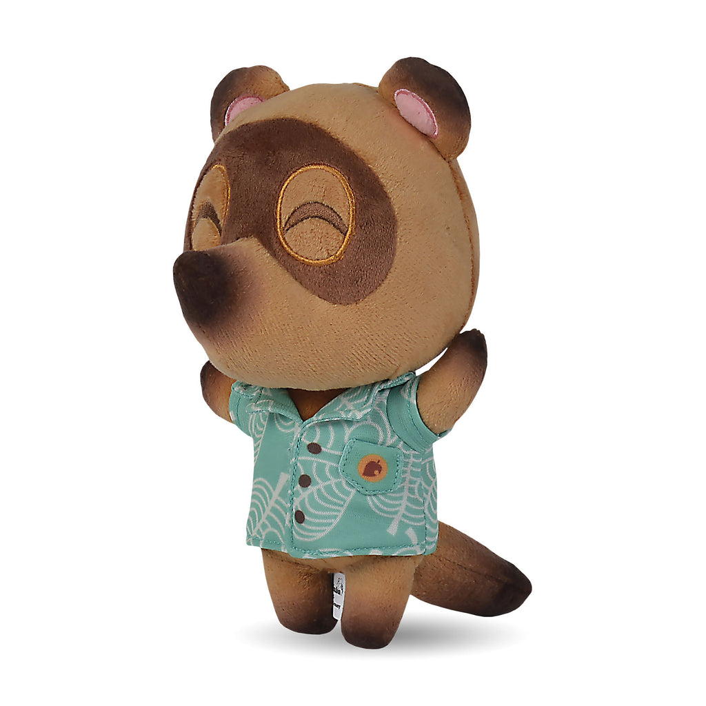 Produktbild Animal Crossing - Timmy Plüschfigur 20 cm