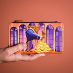 Product image Beauty and the Beast - Love Endures Wallet