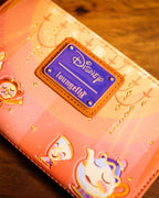 Product image Beauty and the Beast - Love Endures Wallet
