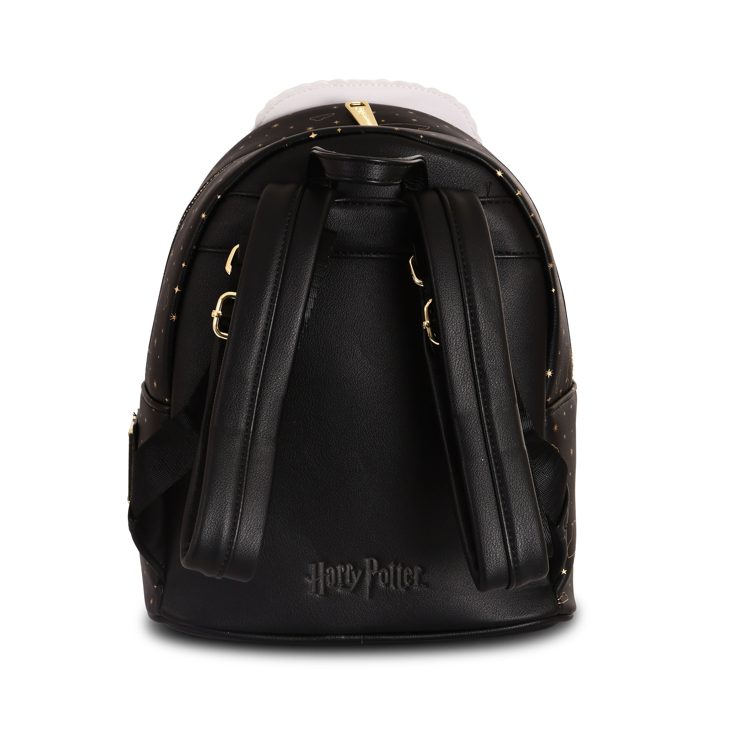 Produktbild Harry Potter & Hedwig Chibi Mini Rucksack