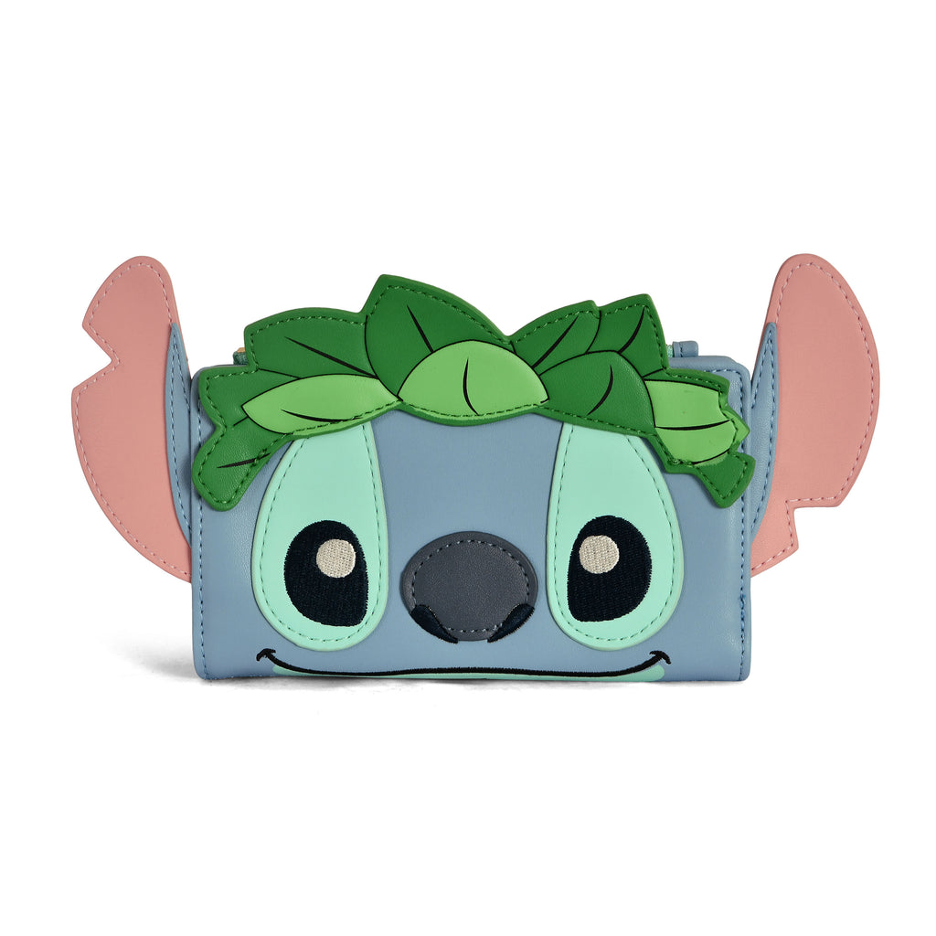 Produktbild Lilo & Stitch - Luau Geldbörse