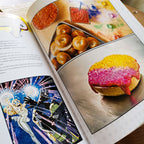 Produktbild Marvel Eat the Universe - Das offizielle Kochbuch
