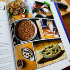 Produktbild Marvel Eat the Universe - Das offizielle Kochbuch