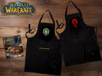 Produktbild World of Warcraft - Das offizielle Kochbuch Geschenkset