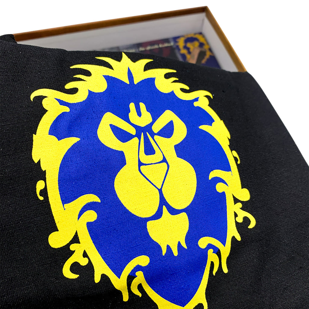 Produktbild World of Warcraft - Das offizielle Kochbuch Geschenkset