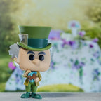 Produktbild Alice im Wunderland - Hutmacher Funko Pop Figur