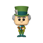 Produktbild Alice im Wunderland - Hutmacher Funko Pop Figur