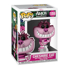 Produktbild Alice im Wunderland - Grinsekatze Funko Pop Figur