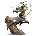 Produktbild Attack on Titan - Eren Jaeger Figur 26cm