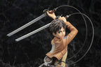 Produktbild Attack on Titan - Eren Jaeger Figur 26cm