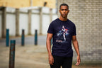 Product image Robo Chunk T-Shirt for Star Wars Fans blue