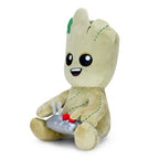 Produktbild Guardians of the Galaxy - Groot Plüsch Figur 16cm