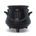 Produktbild Harry Potter - Hogwarts Wappen Kessel 3D Tasse schwarz