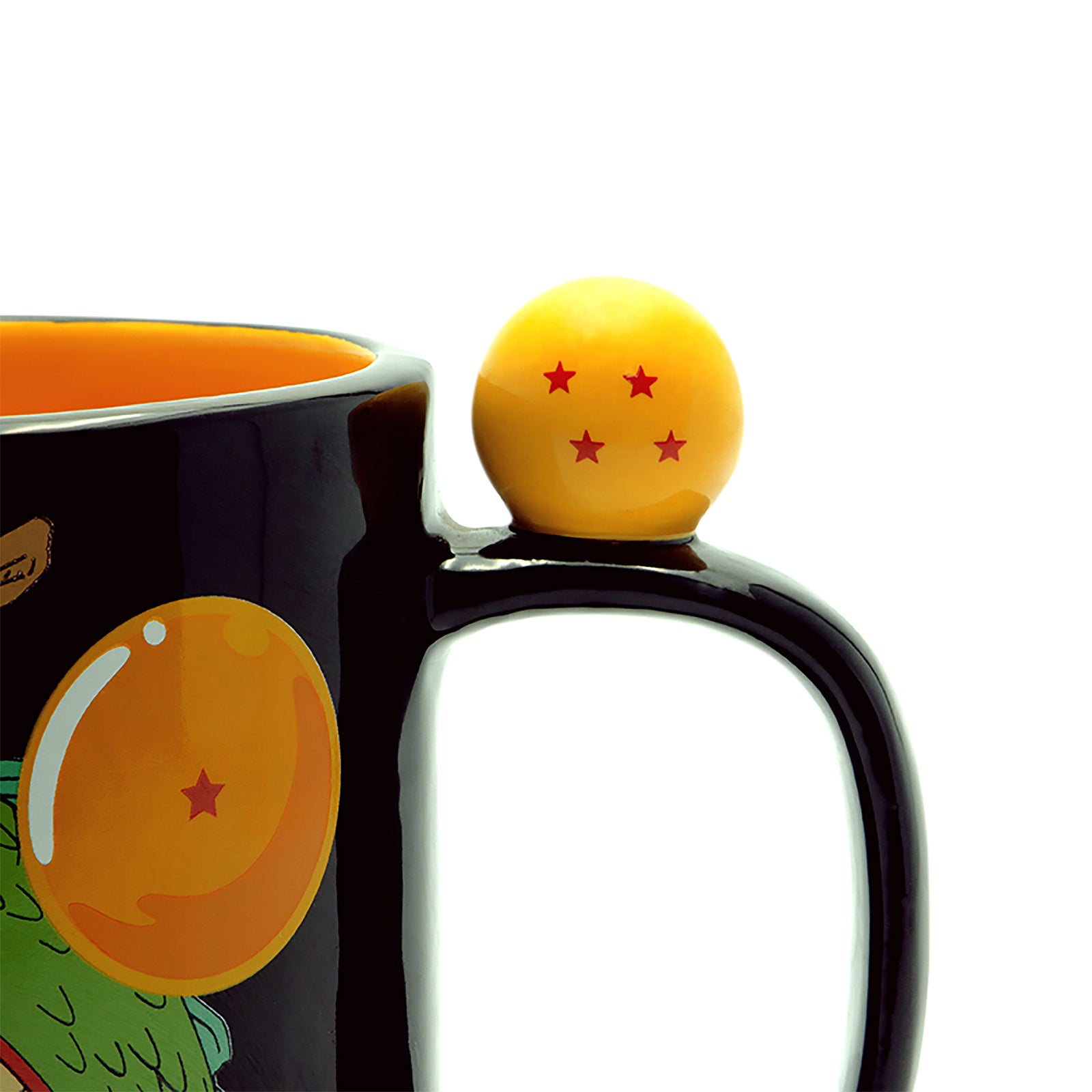 Produktbild Dragon Ball Super - Shenlong 3D Tasse