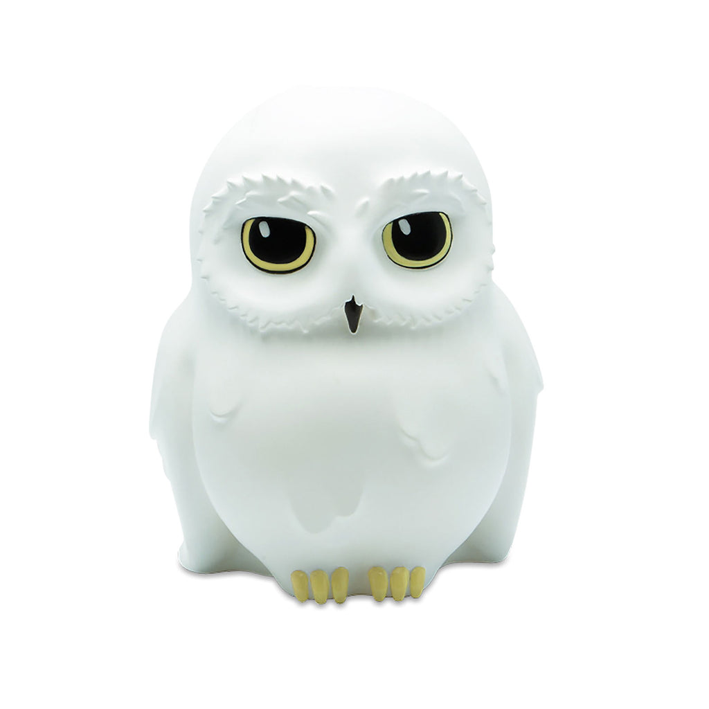 Produktbild Harry Potter - Hedwig Tischlampe