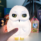 Produktbild Harry Potter - Hedwig Tischlampe