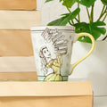 Produktbild Die Schöne und das Biest - Books Hold Magic Tasse