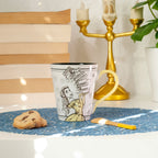Produktbild Die Schöne und das Biest - Books Hold Magic Tasse
