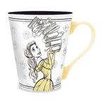 Produktbild Die Schöne und das Biest - Books Hold Magic Tasse