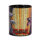 Produktbild Yu-Gi-Oh! - Yami Yugi vs. Kaiba Thermoeffekt Tasse