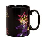 Produktbild Yu-Gi-Oh! - Yami Yugi vs. Kaiba Thermoeffekt Tasse