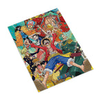 Produktbild One Piece - Strohhutbande Puzzle