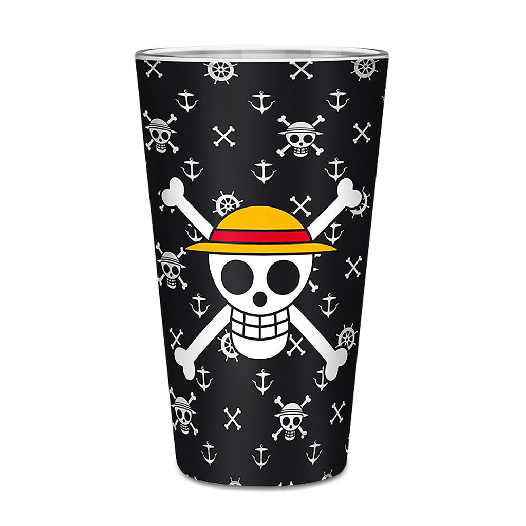 Product image One Piece - Straw Hat Gang Glass