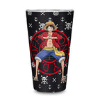 Product image One Piece - Straw Hat Gang Glass