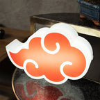 Produktbild Naruto Shippuden - Akatsuki Tischlampe