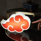 Produktbild Naruto Shippuden - Akatsuki Tischlampe