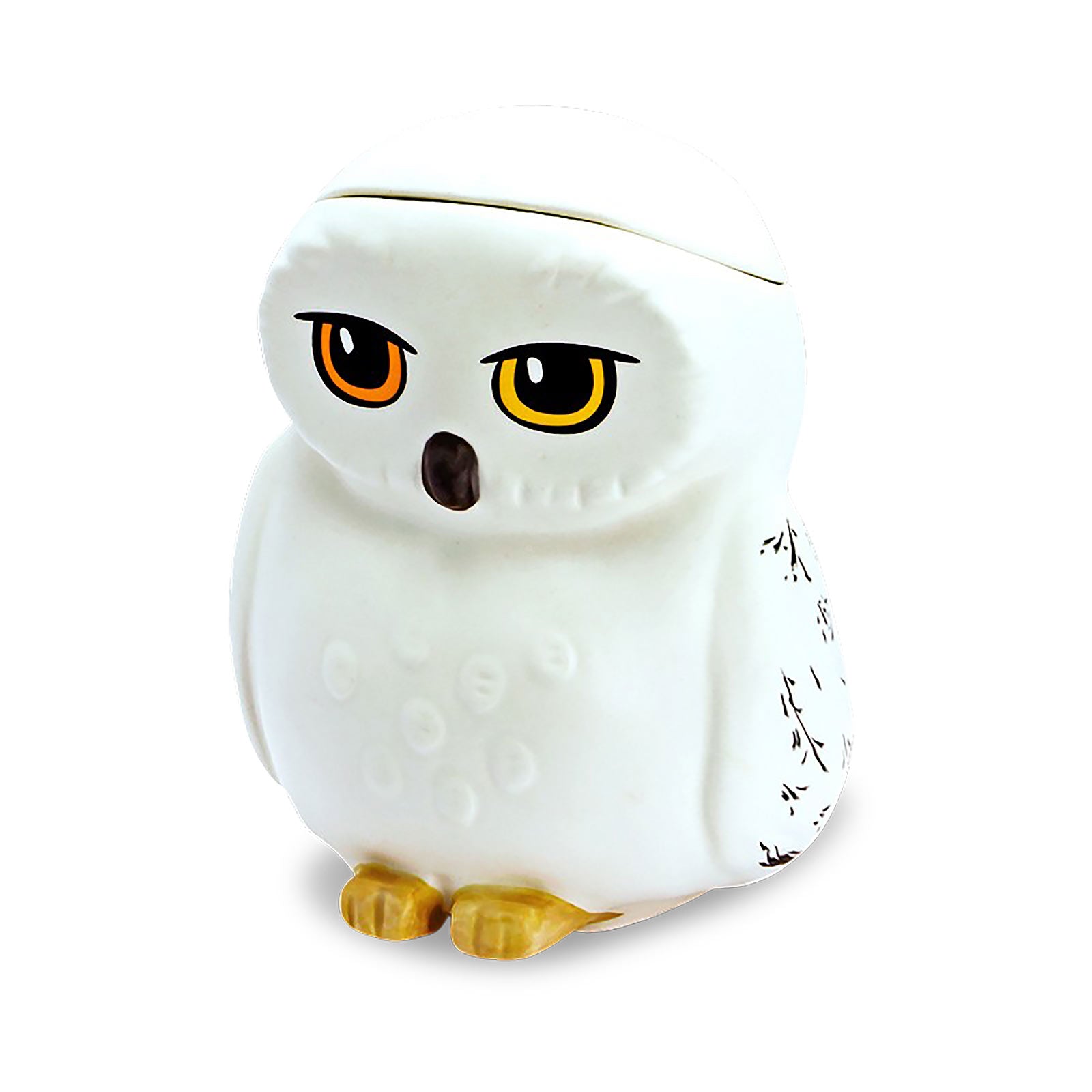 Produktbild Harry Potter - Hedwig Geschenkset