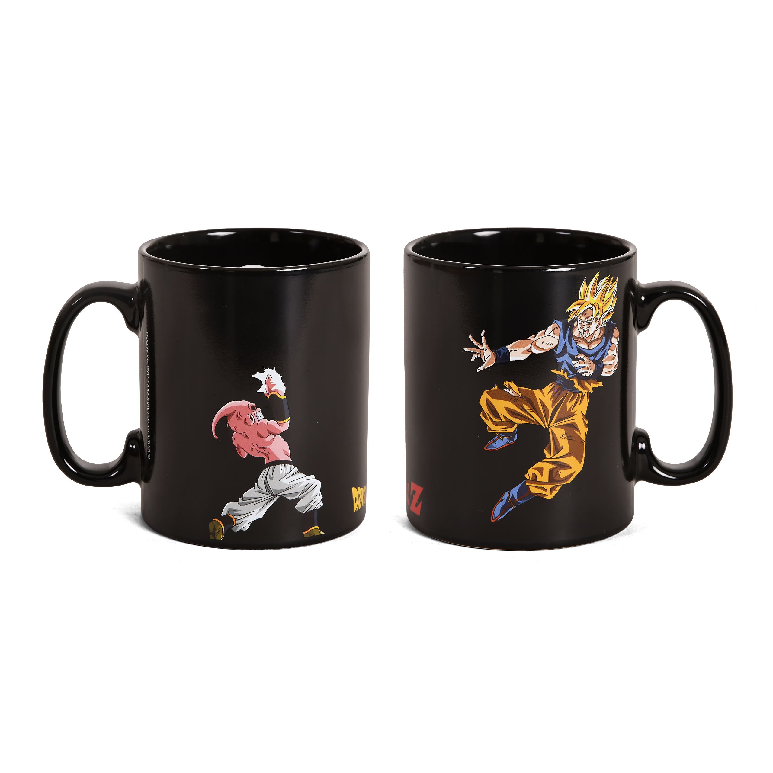 Produktbild Dragon Ball - Goku & Shenlong Geschenkset