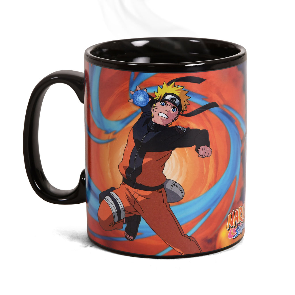 Produktbild Naruto Shippuden - Konoha Geschenkset