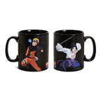 Produktbild Naruto Shippuden - Konoha Geschenkset