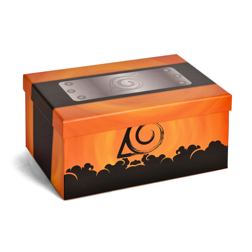 Produktbild Naruto Shippuden - Konoha Geschenkset