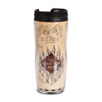 Produktbild Harry Potter - Karte des Rumtreibers To Go Becher