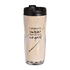 Produktbild Harry Potter - Karte des Rumtreibers To Go Becher