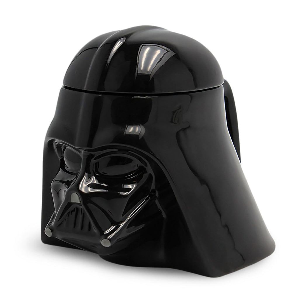 Produktbild Star Wars - Darth Vader 3D Tasse mit Deckel