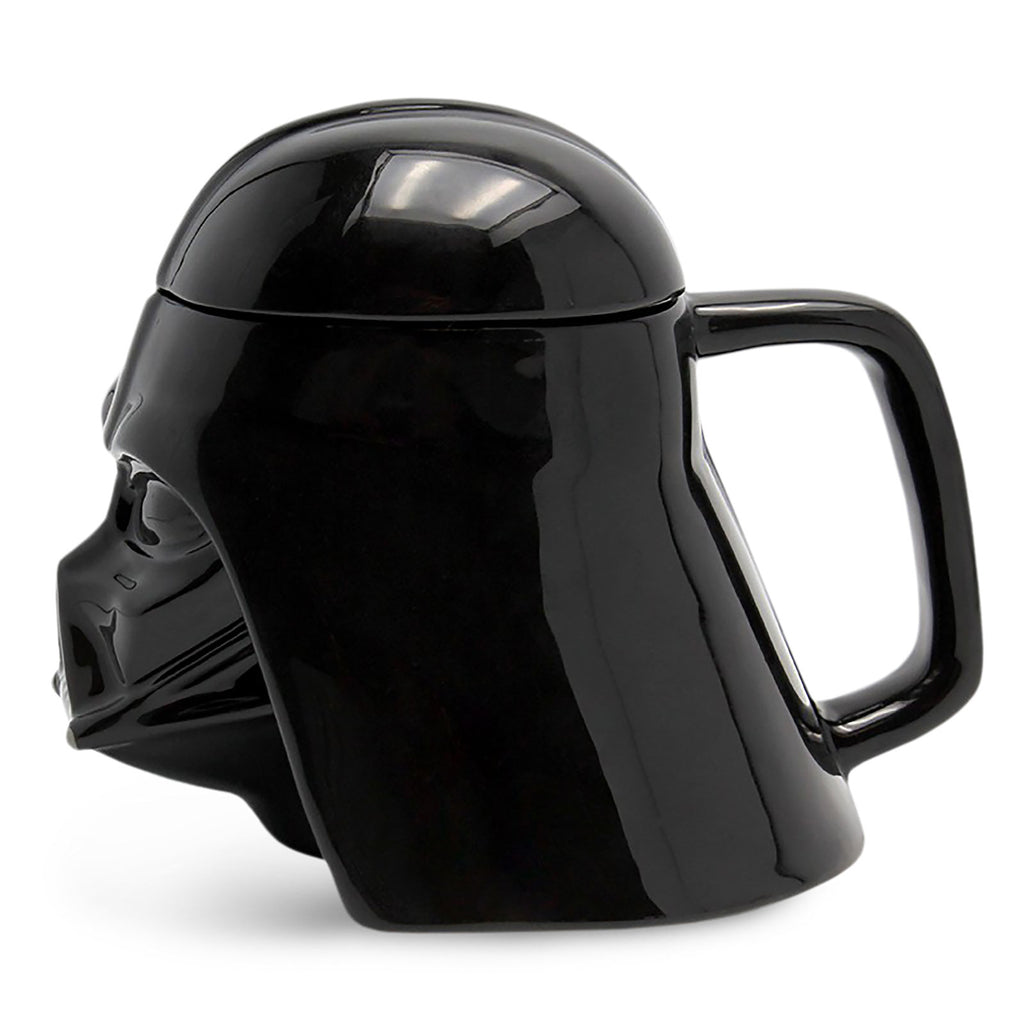 Produktbild Star Wars - Darth Vader 3D Tasse mit Deckel