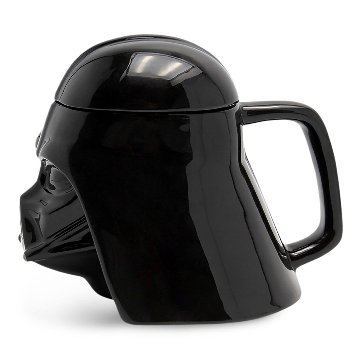 Produktbild Star Wars - Darth Vader 3D Tasse mit Deckel
