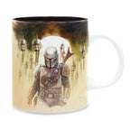 Produktbild The Mandalorian This is the Way Tasse - Star Wars