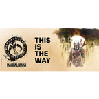 Produktbild The Mandalorian This is the Way Tasse - Star Wars