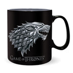Product image Game of Thrones - Stark Winter Is Coming Mug