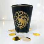 Produktbild Game of Thrones - I Am a Khaleesi Tasse